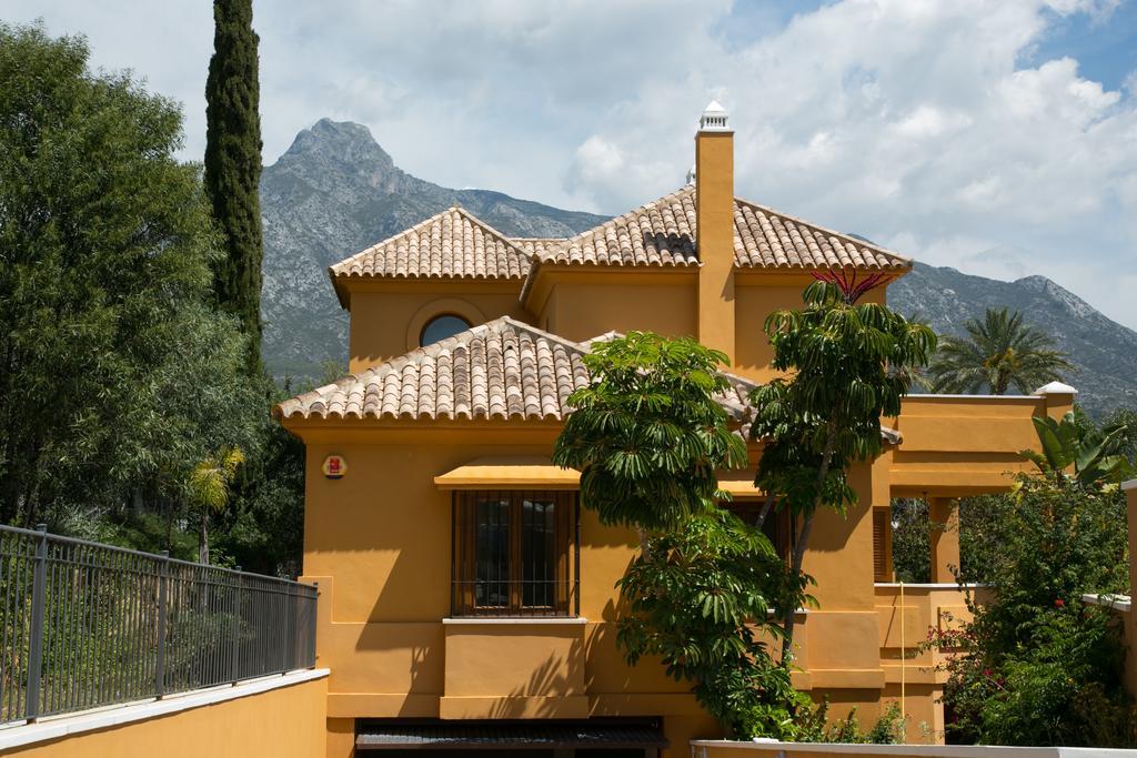 Casa de 6 dormitorios