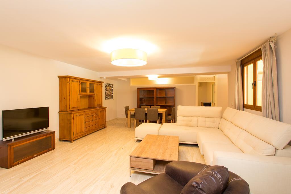 Apartamento de 2 dormitorios