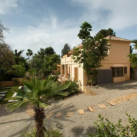 Villa Las Lomas de Marbella-2