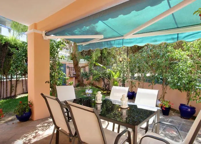 Villa Casa El Capricho Marbella