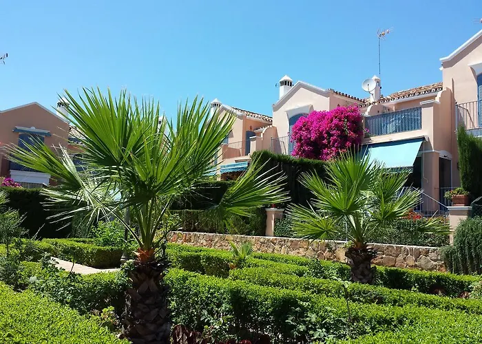 Villa Casa El Capricho Marbella