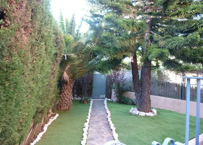 Villa Casa El Capricho Marbella