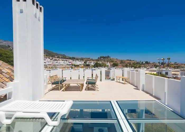 Villa Capricho Marbella